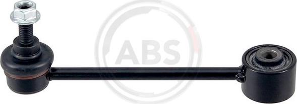 A.B.S. 260997 - Rod / Strut, stabiliser onlydrive.pro