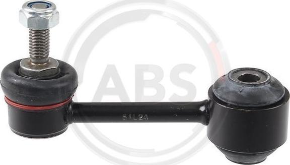 A.B.S. 260495 - Rod / Strut, stabiliser onlydrive.pro