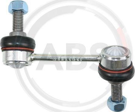 A.B.S. 260491 - Rod / Strut, stabiliser onlydrive.pro