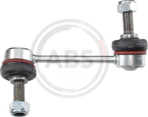 A.B.S. 260493 - Rod / Strut, stabiliser onlydrive.pro