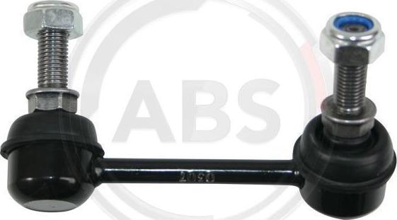 A.B.S. 260457 - Šarnyro stabilizatorius onlydrive.pro