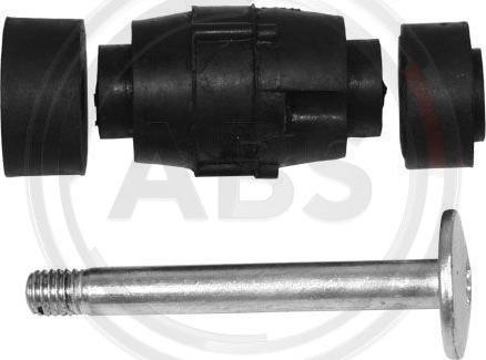 A.B.S. 260401 - Rod / Strut, stabiliser onlydrive.pro