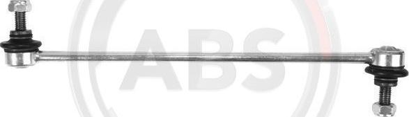 A.B.S. 260413 - Rod / Strut, stabiliser onlydrive.pro