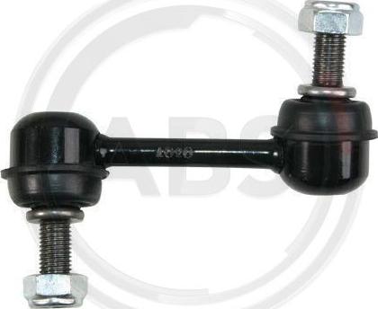 A.B.S. 260433 - Rod / Strut, stabiliser onlydrive.pro