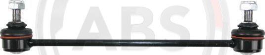 A.B.S. 260432 - Rod / Strut, stabiliser onlydrive.pro