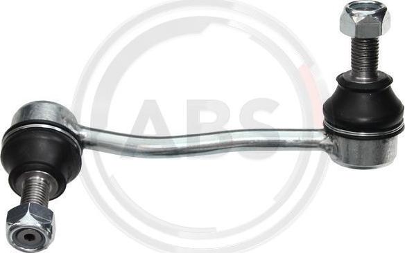 A.B.S. 260548 - Rod / Strut, stabiliser onlydrive.pro