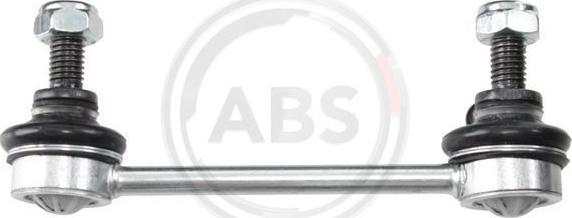 A.B.S. 260557 - Rod / Strut, stabiliser onlydrive.pro