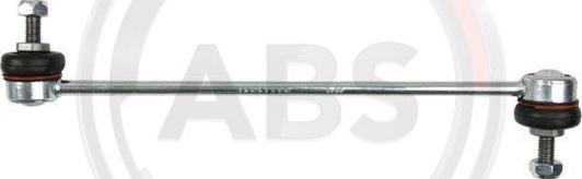 A.B.S. 260504 - Rod / Strut, stabiliser onlydrive.pro