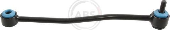 A.B.S. 260501 - Rod / Strut, stabiliser onlydrive.pro