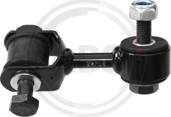 A.B.S. 260519 - Rod / Strut, stabiliser onlydrive.pro