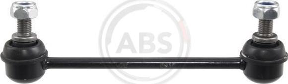 A.B.S. 260511 - Rod / Strut, stabiliser onlydrive.pro