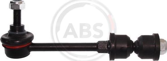 A.B.S. 260589 - Rod / Strut, stabiliser onlydrive.pro