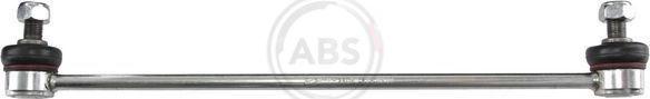 A.B.S. 260584 - Rod / Strut, stabiliser onlydrive.pro