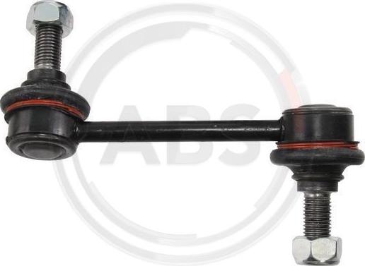 A.B.S. 260580 - Rod / Strut, stabiliser onlydrive.pro