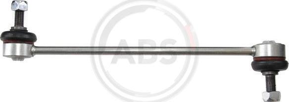 A.B.S. 260578 - Rod / Strut, stabiliser onlydrive.pro