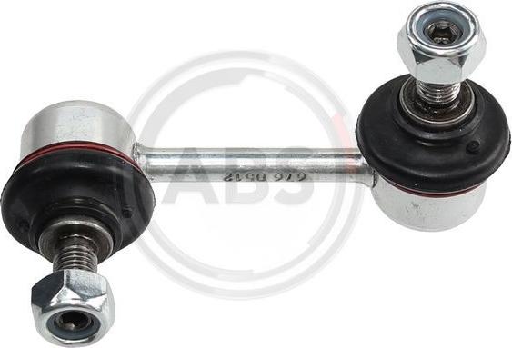 A.B.S. 260696 - Rod / Strut, stabiliser onlydrive.pro