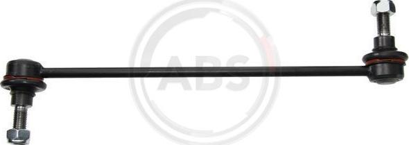 A.B.S. 260648 - Rod / Strut, stabiliser onlydrive.pro