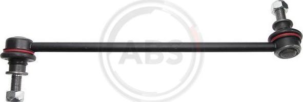 A.B.S. 260643 - Rod / Strut, stabiliser onlydrive.pro