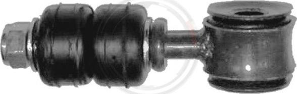 A.B.S. 260650 - Rod / Strut, stabiliser onlydrive.pro