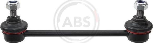 A.B.S. 260658 - Rod / Strut, stabiliser onlydrive.pro