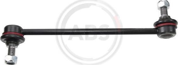 A.B.S. 260657 - Rod / Strut, stabiliser onlydrive.pro