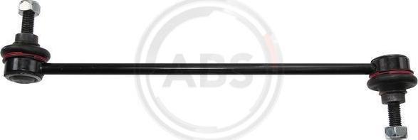 A.B.S. 260680 - Rod / Strut, stabiliser onlydrive.pro