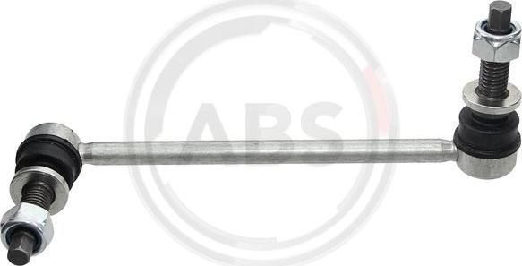 A.B.S. 260637 - Rod / Strut, stabiliser onlydrive.pro