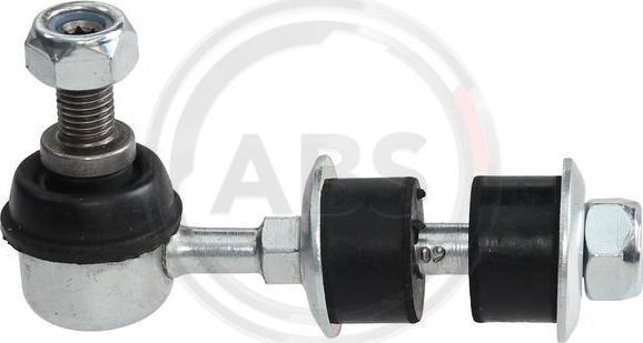 A.B.S. 260679 - Rod / Strut, stabiliser onlydrive.pro