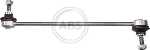 A.B.S. 260672 - Rod / Strut, stabiliser onlydrive.pro