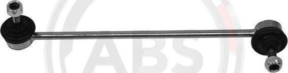 A.B.S. 260095 - Šarnyro stabilizatorius onlydrive.pro