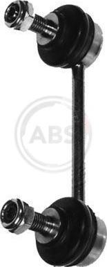 A.B.S. 260097 - Rod / Strut, stabiliser onlydrive.pro