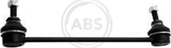 A.B.S. 260045 - Rod / Strut, stabiliser onlydrive.pro