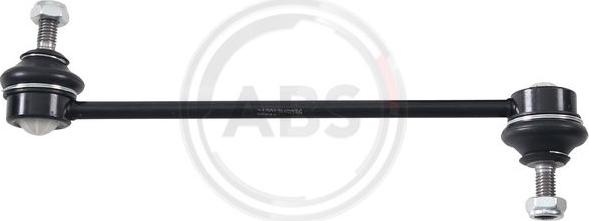 A.B.S. 260050 - Rod / Strut, stabiliser onlydrive.pro