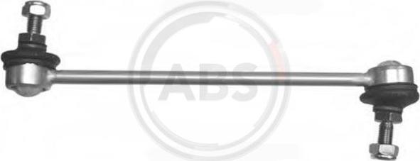 A.B.S. 260051 - Rod / Strut, stabiliser onlydrive.pro