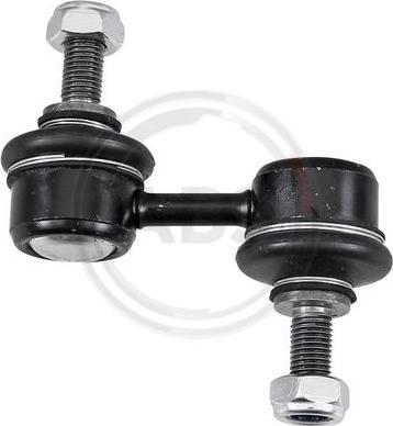 A.B.S. 260058 - Rod / Strut, stabiliser onlydrive.pro