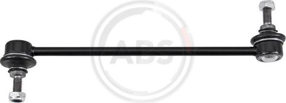 A.B.S. 260005 - Rod / Strut, stabiliser onlydrive.pro