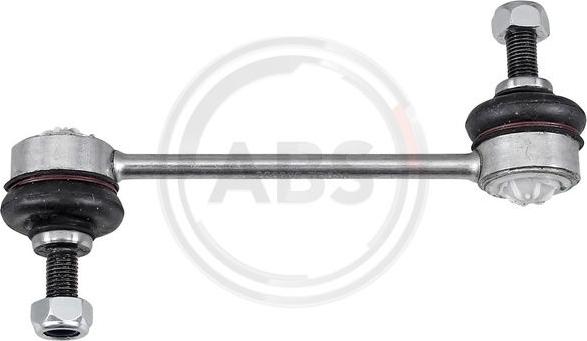 A.B.S. 260002 - Rod / Strut, stabiliser onlydrive.pro