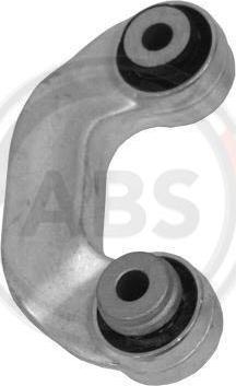 A.B.S. 260019 - Rod / Strut, stabiliser onlydrive.pro