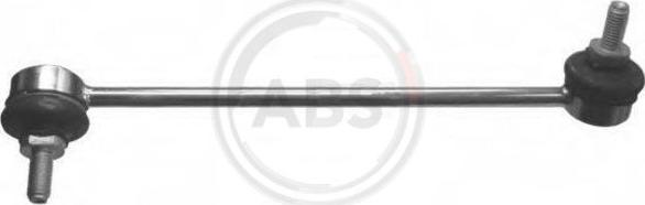 A.B.S. 260016 - Rod / Strut, stabiliser onlydrive.pro