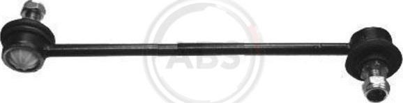 A.B.S. 260036 - Rod / Strut, stabiliser onlydrive.pro