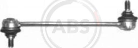 A.B.S. 260025 - Rod / Strut, stabiliser onlydrive.pro