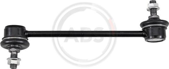 A.B.S. 260079 - Rod / Strut, stabiliser onlydrive.pro