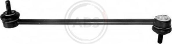 A.B.S. 260154 - Rod / Strut, stabiliser onlydrive.pro