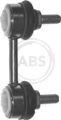 A.B.S. 260102 - Rod / Strut, stabiliser onlydrive.pro