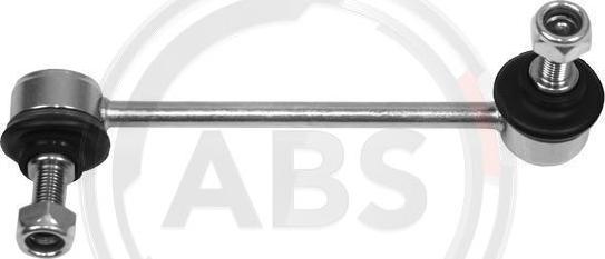 A.B.S. 260111 - Rod / Strut, stabiliser onlydrive.pro