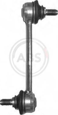 A.B.S. 260185 - Rod / Strut, stabiliser onlydrive.pro