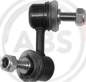 A.B.S. 260182 - Rod / Strut, stabiliser onlydrive.pro