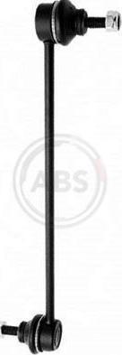 A.B.S. 260134 - Rod / Strut, stabiliser onlydrive.pro