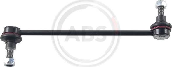 A.B.S. 260840 - Rod / Strut, stabiliser onlydrive.pro