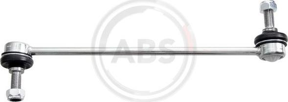 A.B.S. 260807 - Rod / Strut, stabiliser onlydrive.pro